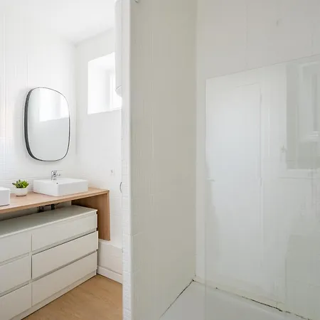 Joli 2 Pieces Proche Gare St Charles Appartement