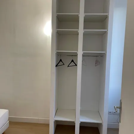Apartment Joli 2 Pieces Proche Gare St Charles