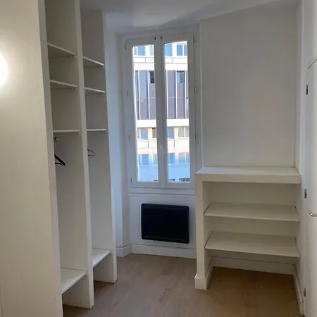 Joli 2 Pieces Proche Gare St Charles Apartment *