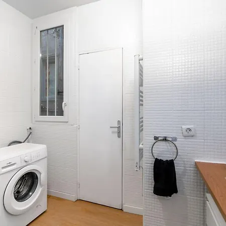 Apartment Joli 2 Pieces Proche Gare St Charles *