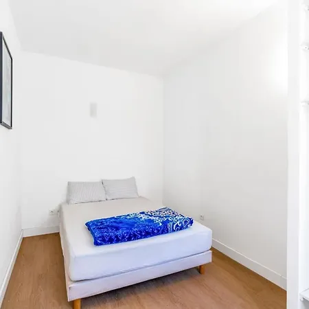 Apartment Joli 2 Pieces Proche Gare St Charles *